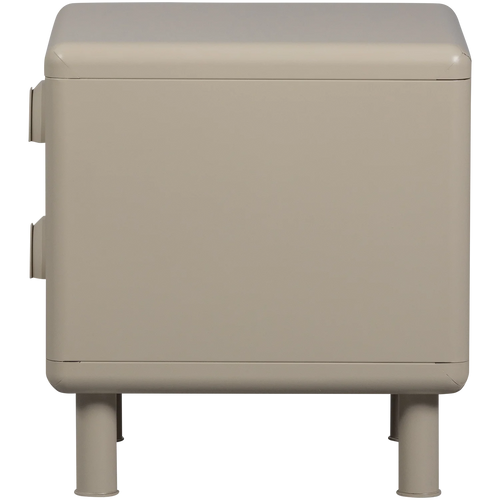 Rune nachtkastje Sand