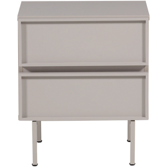 Tours nachtkastje Sand