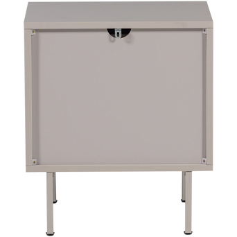 Tours nachtkastje Sand