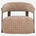 Fauteuil Foon Zand