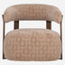 Fauteuil Foon Zand