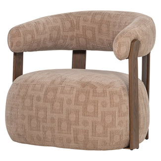 Fauteuil Foon Zand, Valk at Home