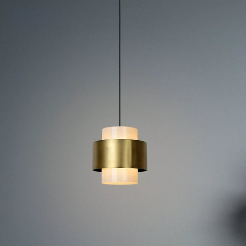 Hanglamp Firmin Ø 30 cm