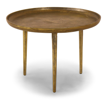 Salon tafel Csaba Goud - Small