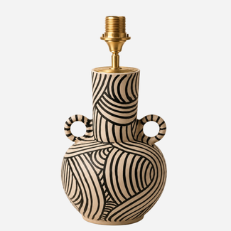 Lampvoet Zuri