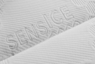 Valk at Home Hotel topmatras - Koudschuim 10 cm - met SensICE® toplaag