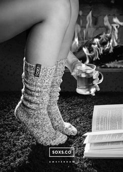 Bedsoxs - Dames - mt 37-41