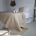 Plaid - Beige - Nice