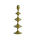 Kandelaar Vireen S - Olive Green