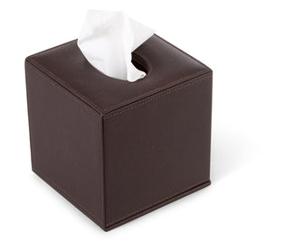 Tissue Box Bruin Manam - Bentley