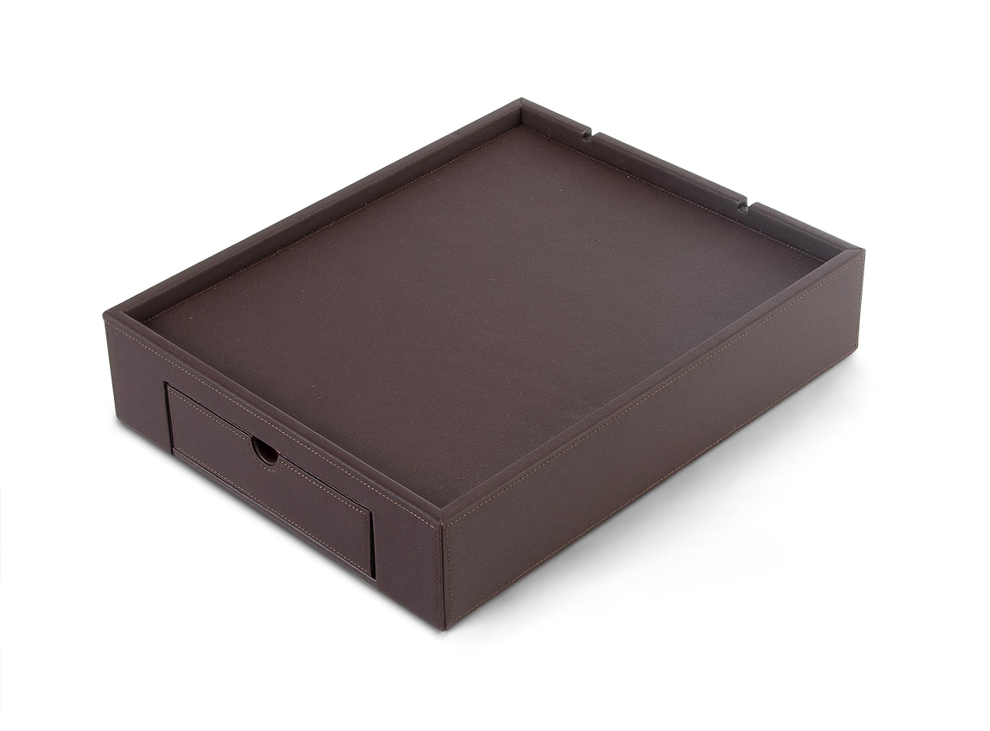 TREY 3-tier Letter Tray – 3-lags Documentenbak Voor Op Je TREY 3-tier Letter Tray – 3-lags Documentenbak Voor Op Je