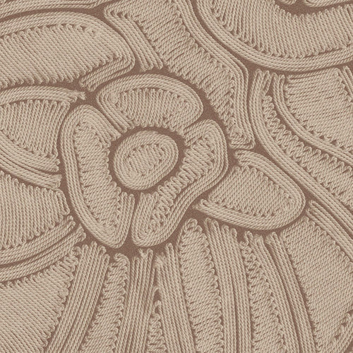 Behang Manila Flore Terracotta 64542 - ARTE