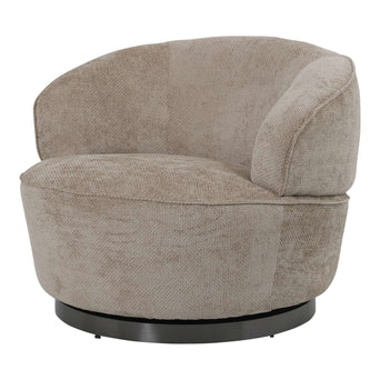 Filou Fauteuil Beige