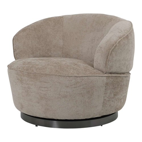 Filou Fauteuil Beige