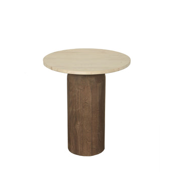 Liora Sidetable Mango Wood