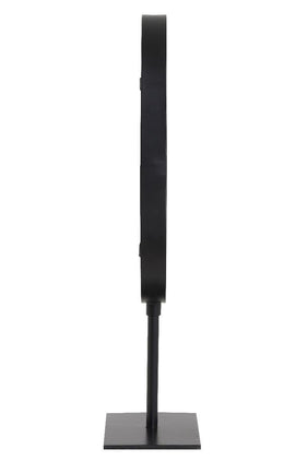 Spiegel Ovaal Lure - Light& Living