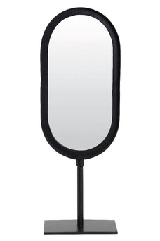 Spiegel Ovaal Lure - Light& Living