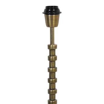 Vloerlamp Moliko