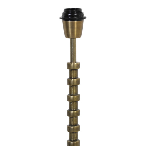 Vloerlamp Moliko
