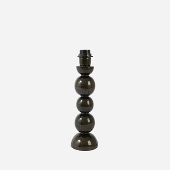 Lampvoet Barles Ø10x36 cm Bruin Brons