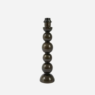 Lampvoet Barles Ø10x40,5 cm Bruin Brons