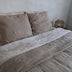 Dekbedovertrek - Dark Powder - Maxime