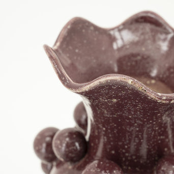 Vaas Viro - Burgundy