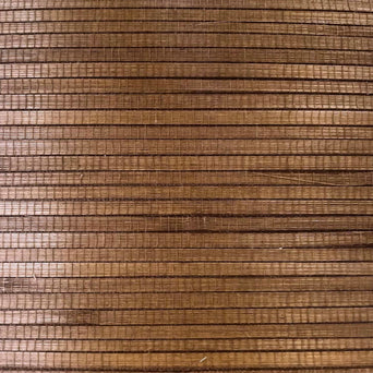 Behang Bambi - Donkerbruin