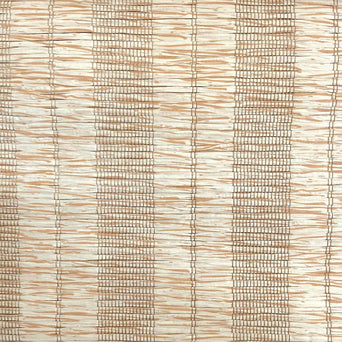 Behang Walter - Riviera Wit Beige