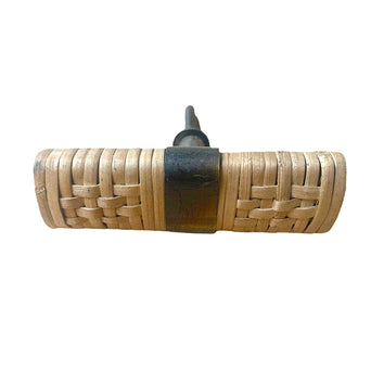 Greep Rotan Rechthoekig