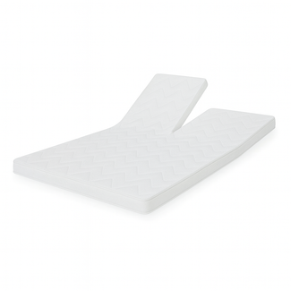 Valk at Home Hotel Splittopmatras - Latex 7 cm