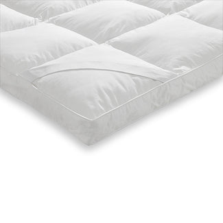 Hotel topmatras - The Soft Sleeper® - Deluxe - 5cm