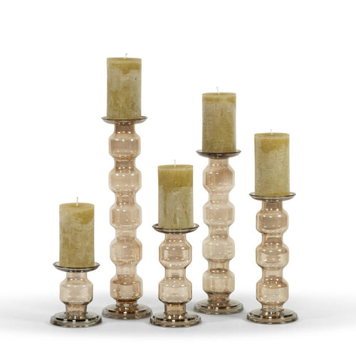 Kandelaar Chandelier Rolls Medium - Dekocandle