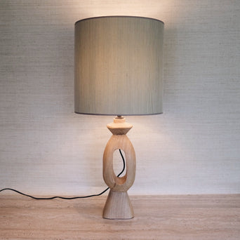 Unieke Lampenkap Beau