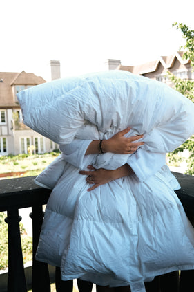 Hotel Dekbed - Airolite® Basic