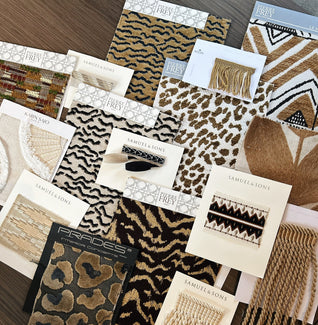 Design Stofstaal