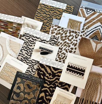 Design Stofstaal