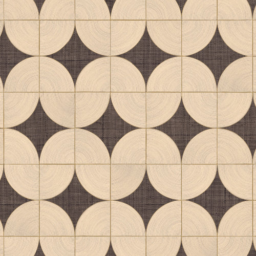 Behang Courbes VP 995 40 - Elitis