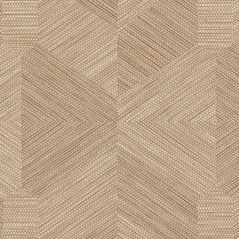 Behang Essentials Luxor Delta Toffee 19400 - Arte