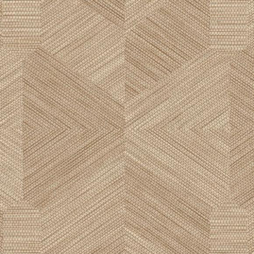 Behang Essentials Luxor Delta Toffee 19400 - Arte