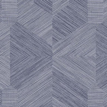 Behang Essentials Luxor Delta Lavender Blue 19404 - Arte