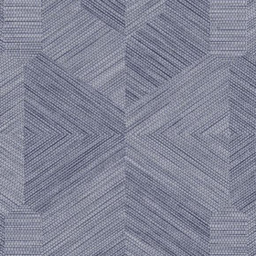 Behang Essentials Luxor Delta Lavender Blue 19404 - Arte