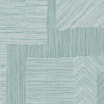 Behang Essentials Luxor Gizeh Soft Teal 19422 - Arte