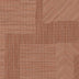 Behang Essentials Luxor Gizeh Burgundy 19423 - Arte