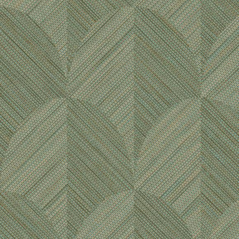 Behang Essentials Luxor Horus Teal 19430 - Arte