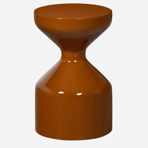 Bijzettafel Floyd - Brown