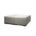Valk at Home Hotelbed + Topmatras - Grof linnen clay