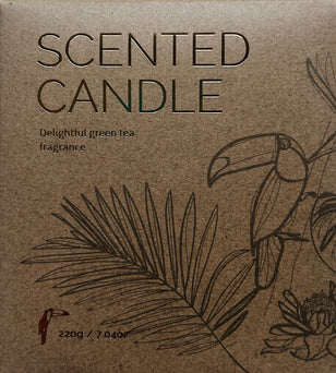 Geurkaars - Van der Valk