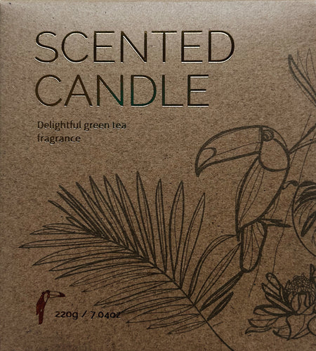 Geurkaars - Van der Valk