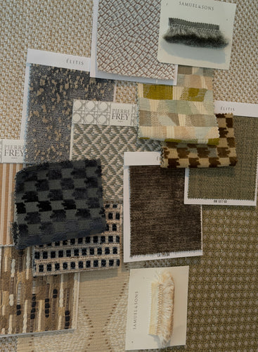 Design Stofstaal